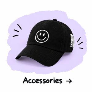 caps
