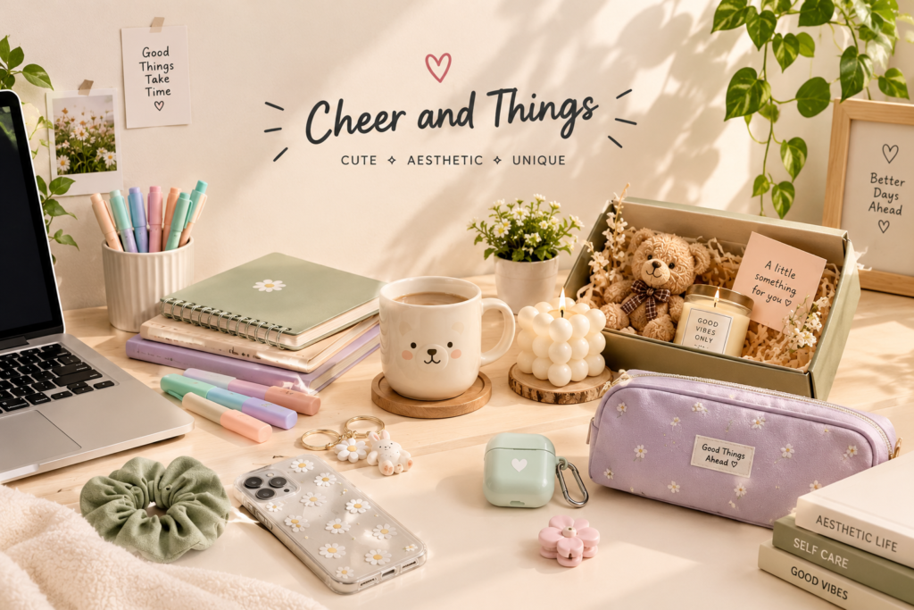 What Are the Best Aesthetic Products to Buy Online in 2026?